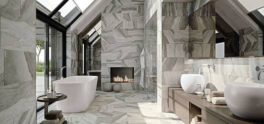 Восхождение стиля: коллекция Climb от ITALON