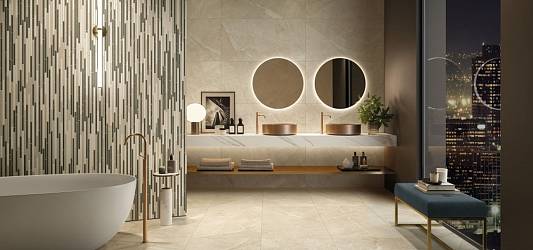 Вдохновляющие идеи для дизайна интерьеров с Metropolis